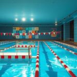 London’s Design Museum to Celebrate the Cultural Impact of Swimming