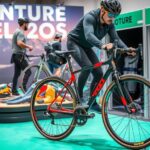 Adventure Travel Show 2025: A Gateway to Cycling Adventures in London