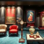 Cartier’s Oriental Influences and Royal Legacy Unveiled in Shanghai and London