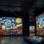 National Gallery to Host 24-Hour Van Gogh Viewing Due to Demand