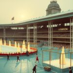 London 1908: The British Capital’s First Olympic Games Experience