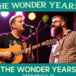 The Wonder Years Announce Special Show at London’s The Underworld