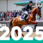 Key Equestrian Events in the UK to Attend in 2025