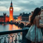 Top Romantic Activities for Valentine’s Day in London 2025