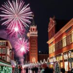 Lexington Announces Exciting New Year’s Eve Celebration Plans