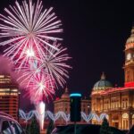 Lexington Prepares for a Festive New Year’s Eve Celebration