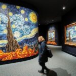 National Gallery in London to Host All-Night Van Gogh Exhibition