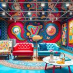 Louis Vuitton x Murakami Pop-Up: A Colourful Celebration in London